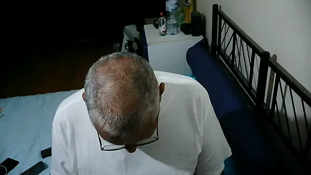 Show webcam de 100Tauros