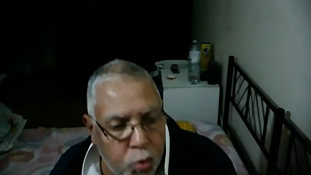 Show de webcam de 100Tauros