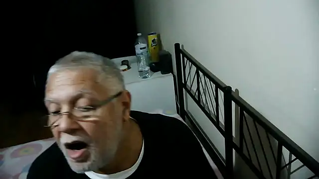 Show de webcam de 100Tauros