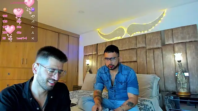 Show Webcam de petterwilly1