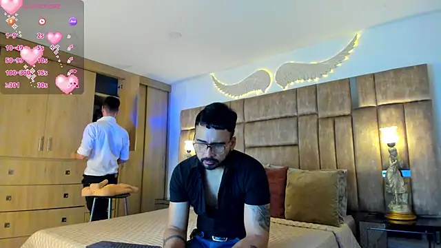 Show Webcam de petterwilly1