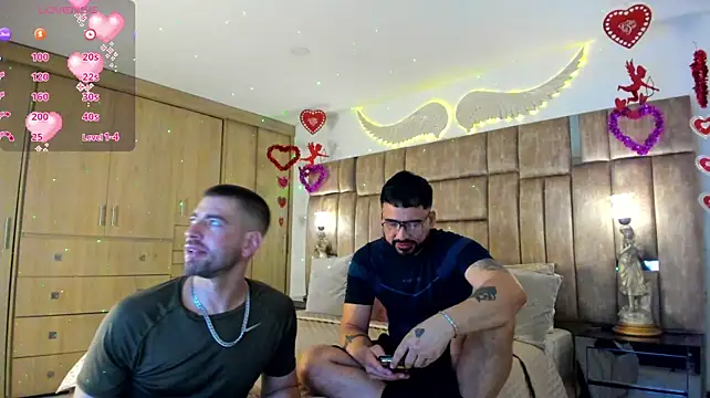 petterwilly1's Webcam Show