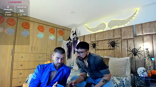 عرض كام petterwilly1