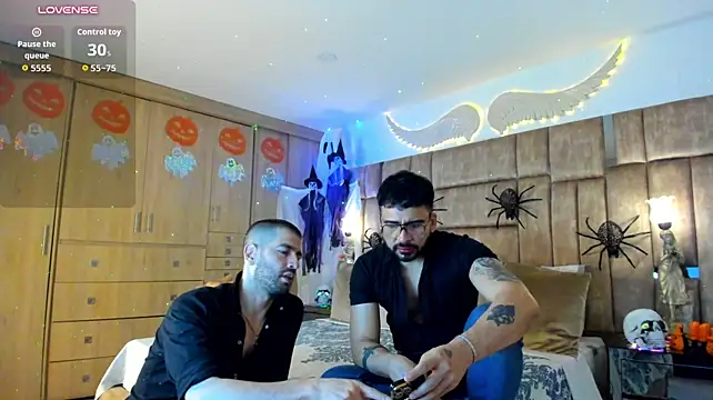 הופעת וובקאם של petterwilly1