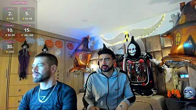 petterwilly1 Show Webcam