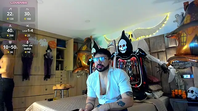 عرض كام petterwilly1