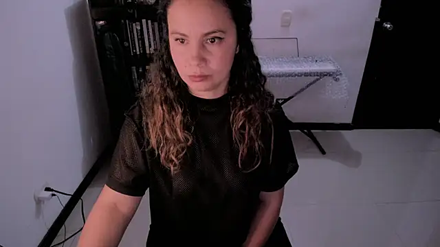 gigi_stephans Live Chatraum