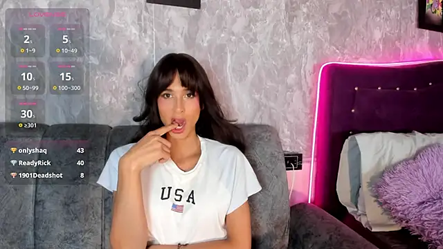 Mara_friendboy699 Шоу с уебкамера