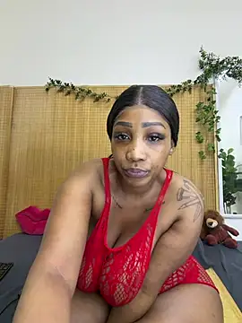 AddictiveMassiveBootyn Webbikameraesitys