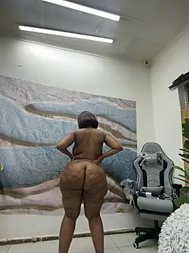 แชท XXX สดของ AddictiveMassiveBooty
