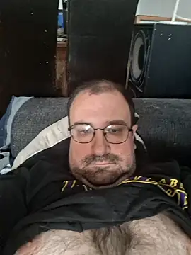 iammtheniceguyn Webbikameraesitys