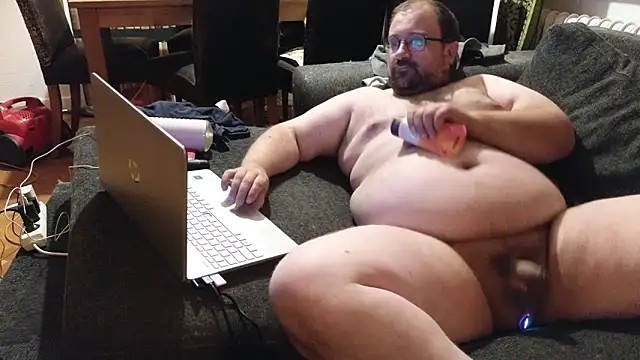 iammtheniceguy – webcam-show