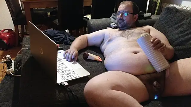 iammtheniceguyn Webbikameraesitys