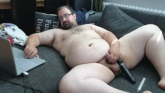 iammtheniceguy Pertunjukan Webcam