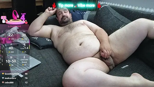 iammtheniceguyn Webbikameraesitys