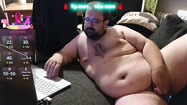 iammtheniceguy Webcamshow