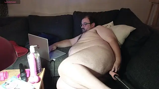 iammtheniceguy Webcam-Show