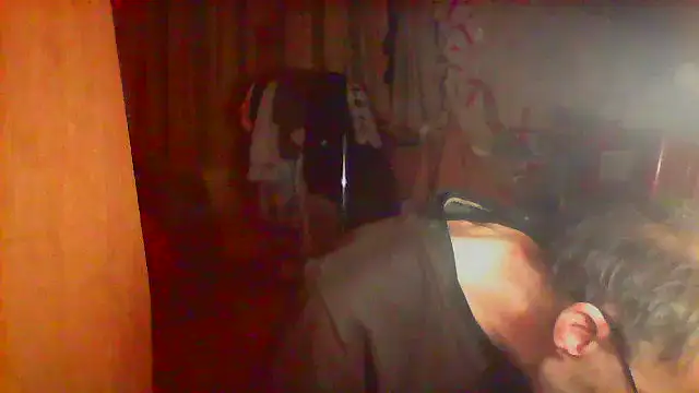 Webkamerová show nice6incs