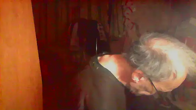 nice6incs Webcam show