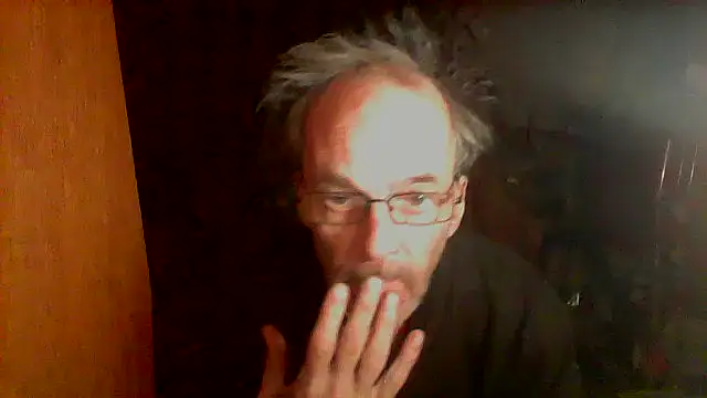 Show Webcam de nice6incs