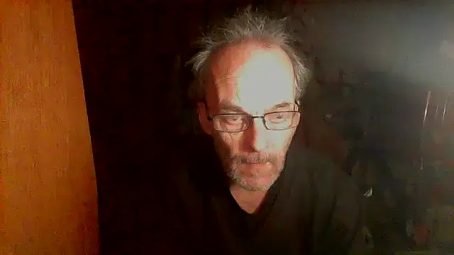 Show de webcam de nice6incs