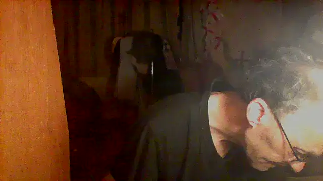 nice6incs Webcam show