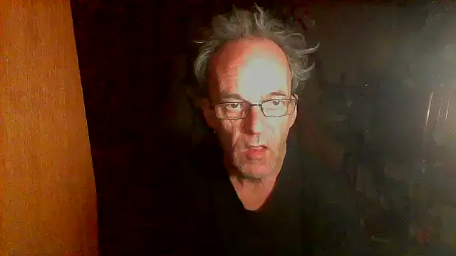 nice6incs Webcam-Show