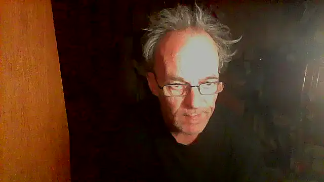 nice6incs' Webcam Show