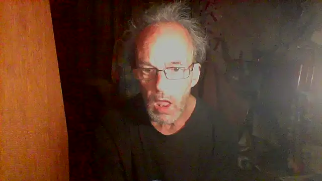 nice6incs Pertunjukan Webcam