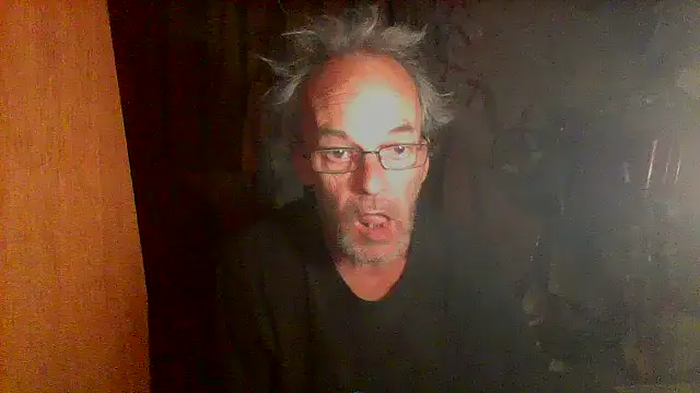 Show Webcam de nice6incs