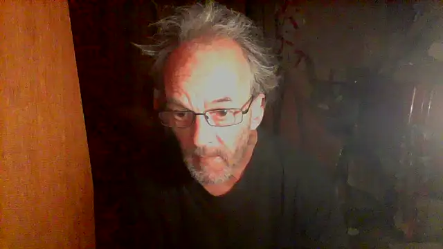 nice6incs' Webcam Show