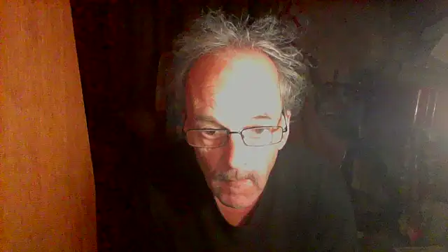 nice6incs Webcam-Show