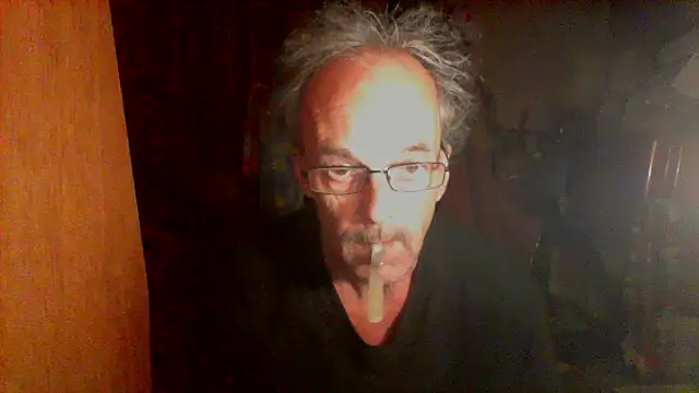 Show de nice6incs na webcam