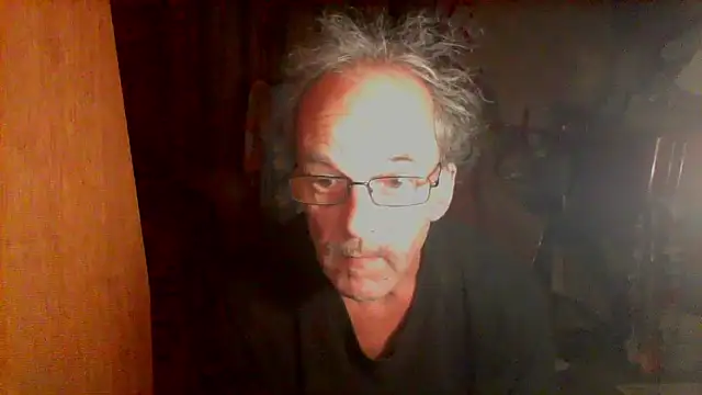 Show Webcam de nice6incs