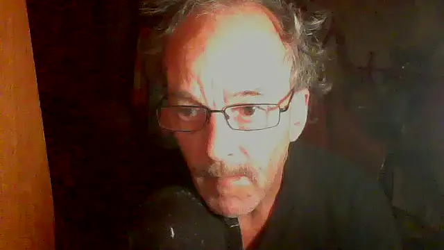 Show de webcam de nice6incs