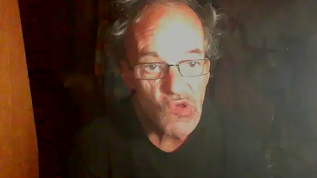 nice6incs' Webcam Show