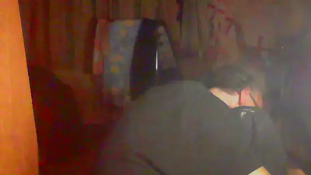 nice6incs' Webcam Show