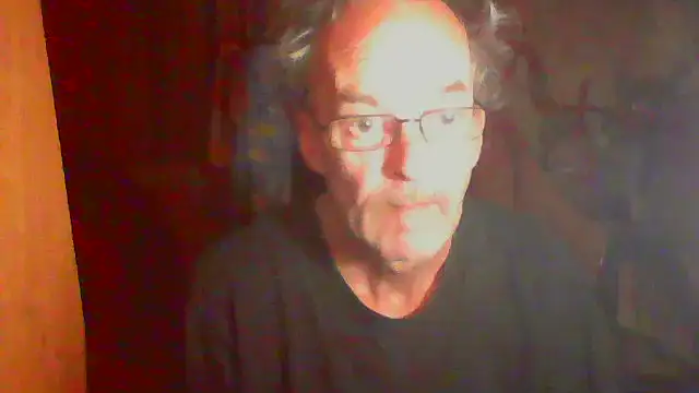 nice6incs Pertunjukan Webcam