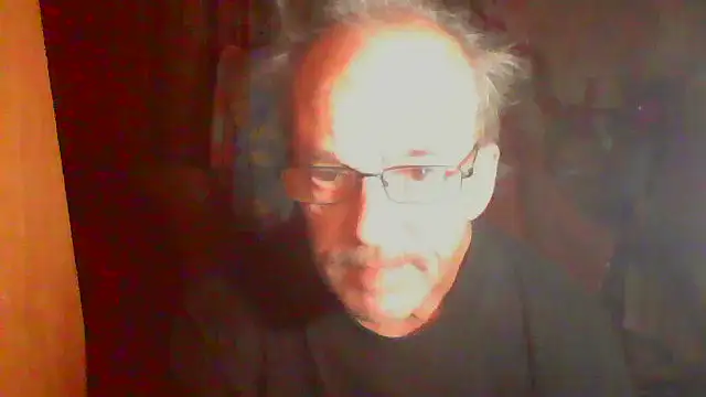 nice6incs' Webcam Show