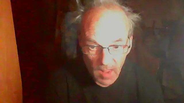 Show de webcam de nice6incs