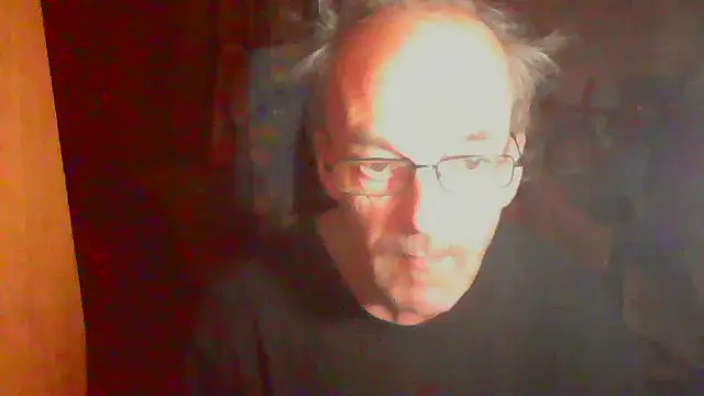 nice6incs' Webcam Show