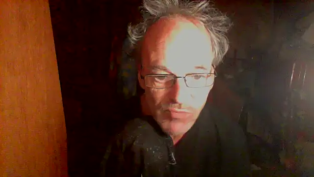Show de nice6incs na webcam