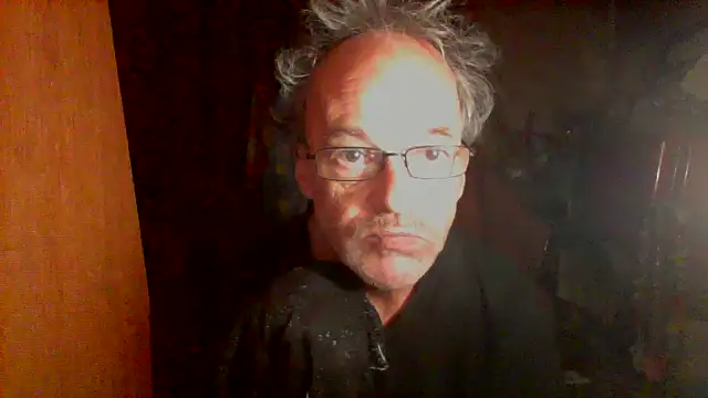 Show de webcam de nice6incs