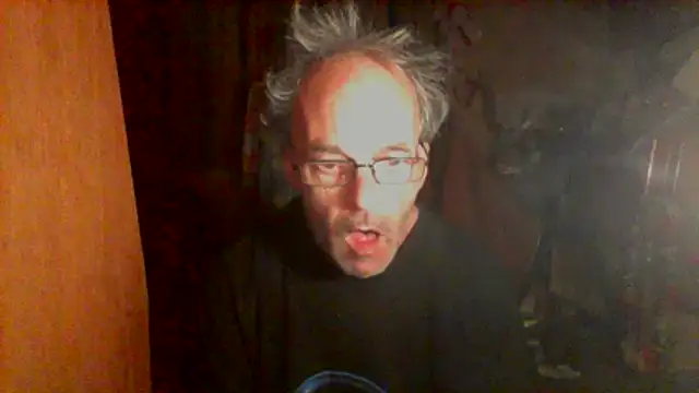 nice6incs webcam show