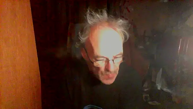 nice6incs' Webcam Show