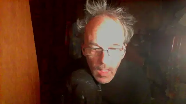 Show de nice6incs na webcam
