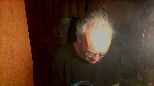nice6incs webcam show
