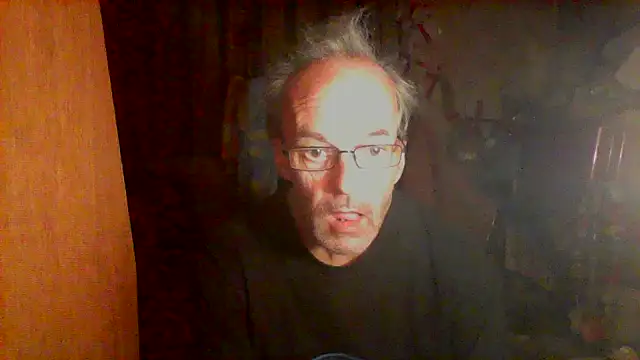 nice6incs Webcam-Show