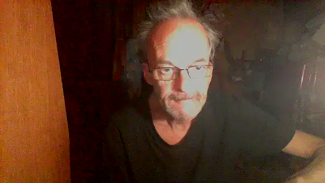Show webcam de nice6incs