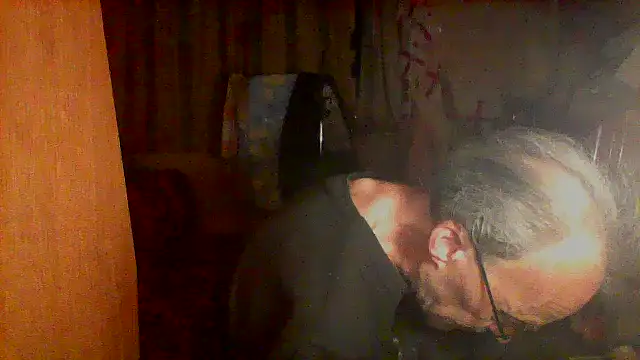 nice6incs' Webcam Show